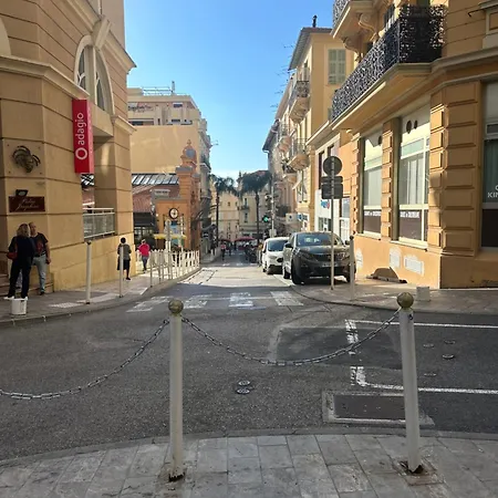 La Victoire 博索莱伊