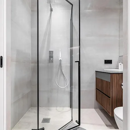 La Victoire 公寓 *