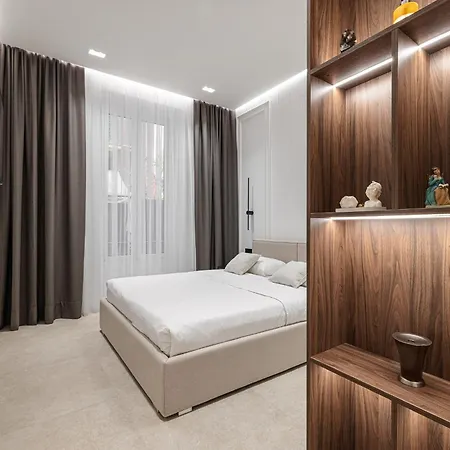 公寓 La Victoire 博索莱伊