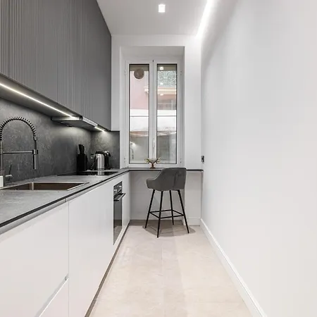 La Victoire 公寓 博索莱伊