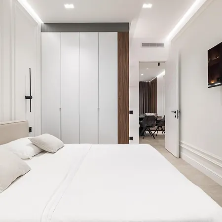 公寓 La Victoire *