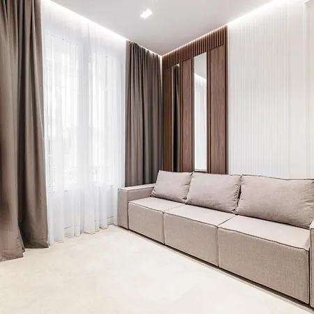 公寓 La Victoire 博索莱伊