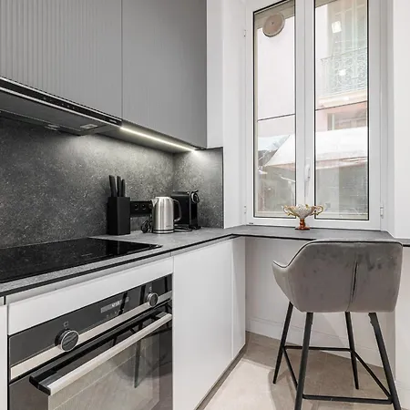 La Victoire 博索莱伊