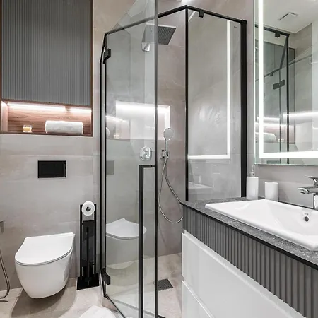 La Victoire Apartment Beausoleil