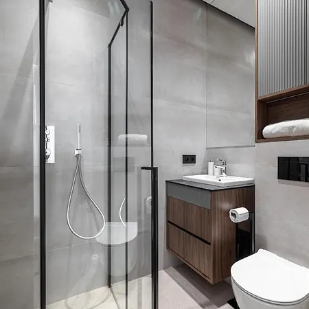 Apartment La Victoire *