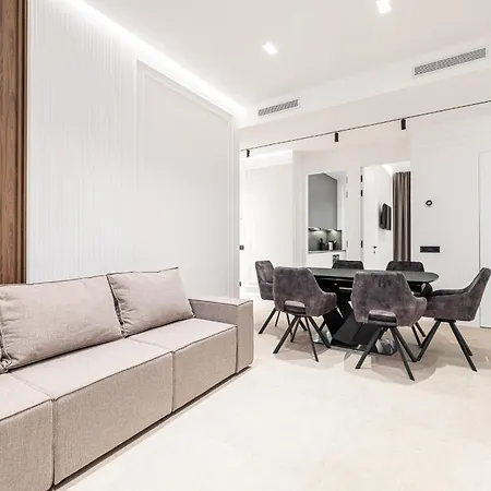 Apartment La Victoire