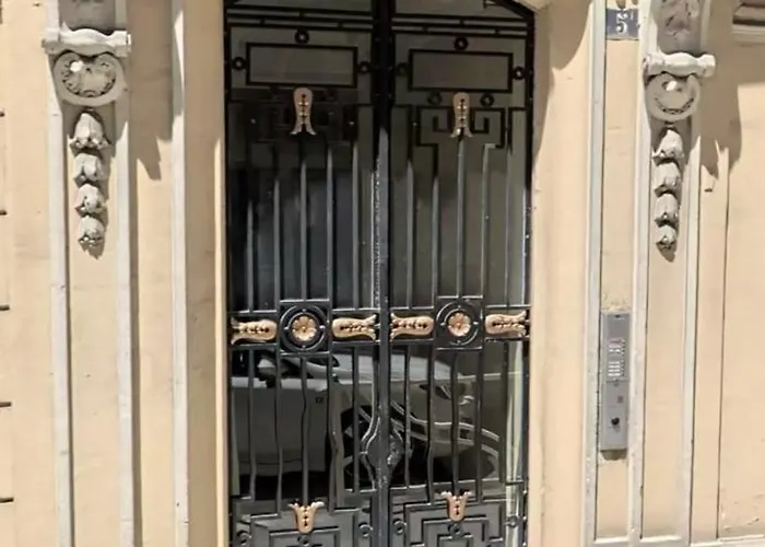 La Victoire Beausoleil