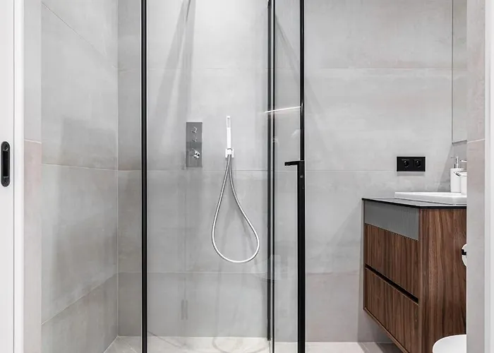 La Victoire Apartment *
