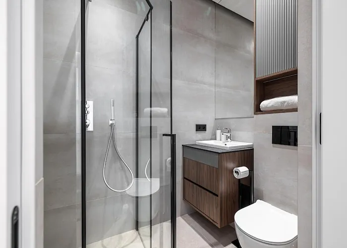 Apartment La Victoire *
