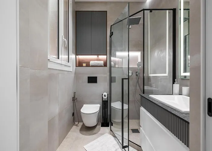 Apartment La Victoire