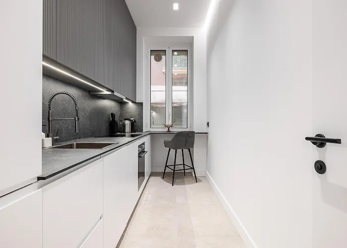 La Victoire Apartment Beausoleil