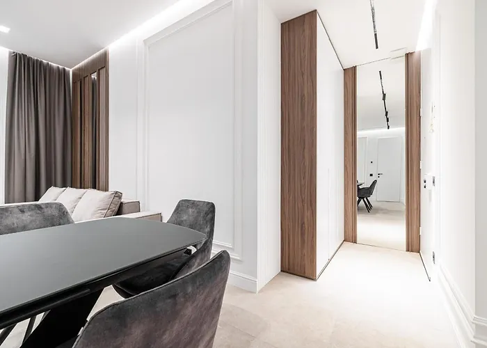 Apartment La Victoire