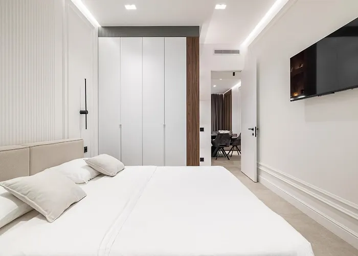Apartment La Victoire *