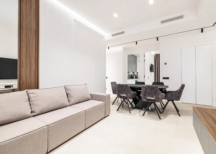 Apartment La Victoire